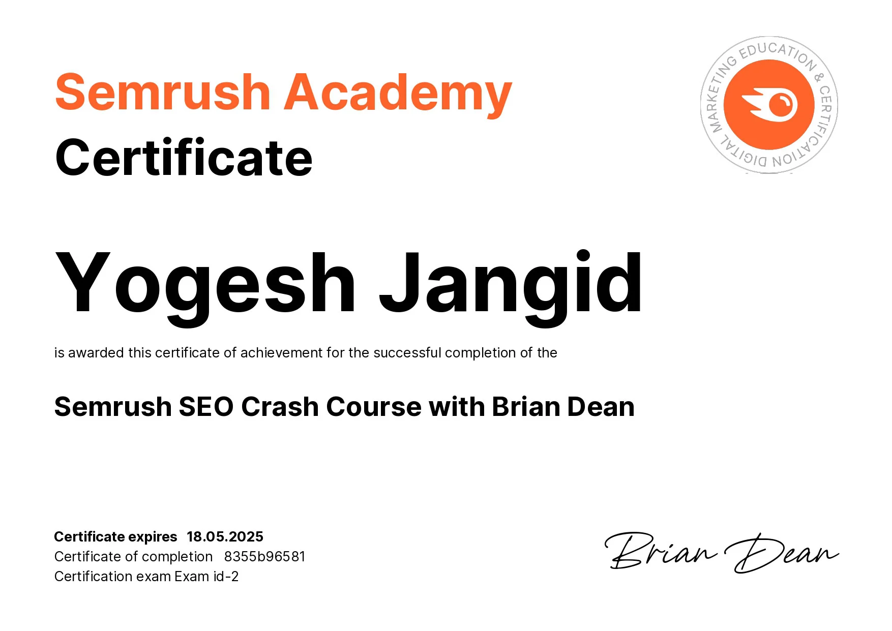 SEO Expert in Udaipur